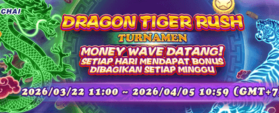 Jackpot Besar Senju33 Slot Hari Ini banner