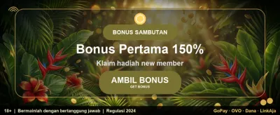 Login Senju33 dan Menang Sekarang banner